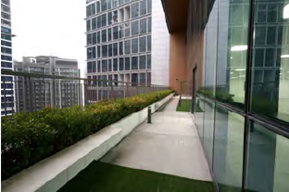 Menara TCM CBD Office